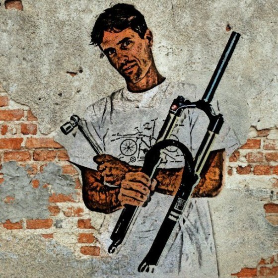 Profesionální servis odpružení.